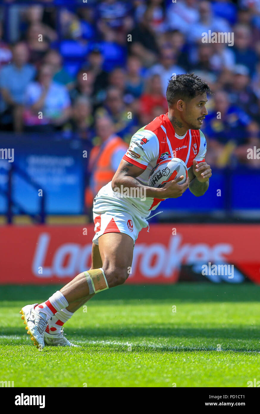 Ben barba hi-res stock photography and images - Alamy
