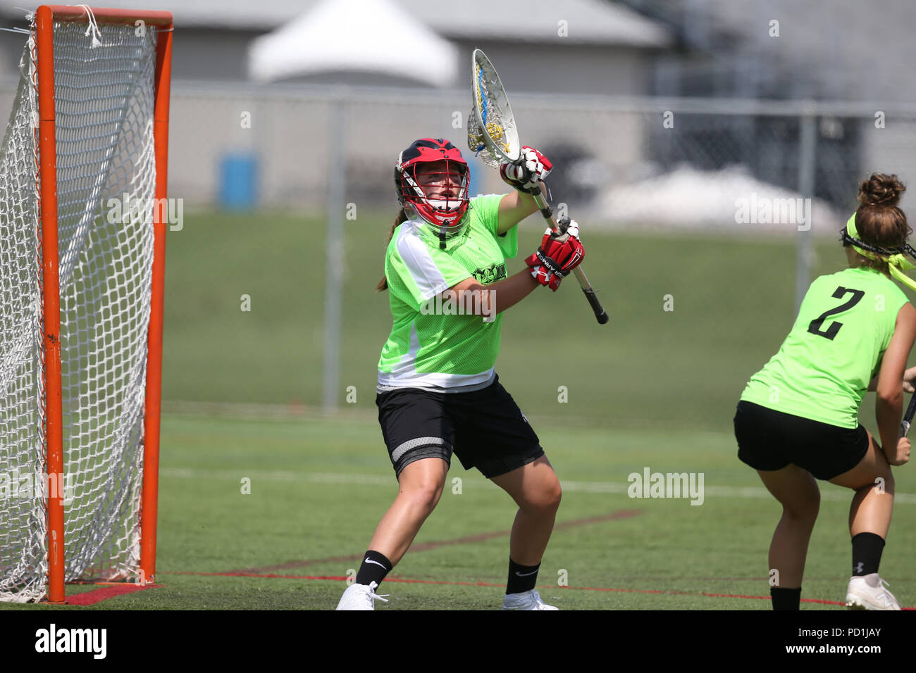 Canada lacrosse hires stock photography and images Alamy