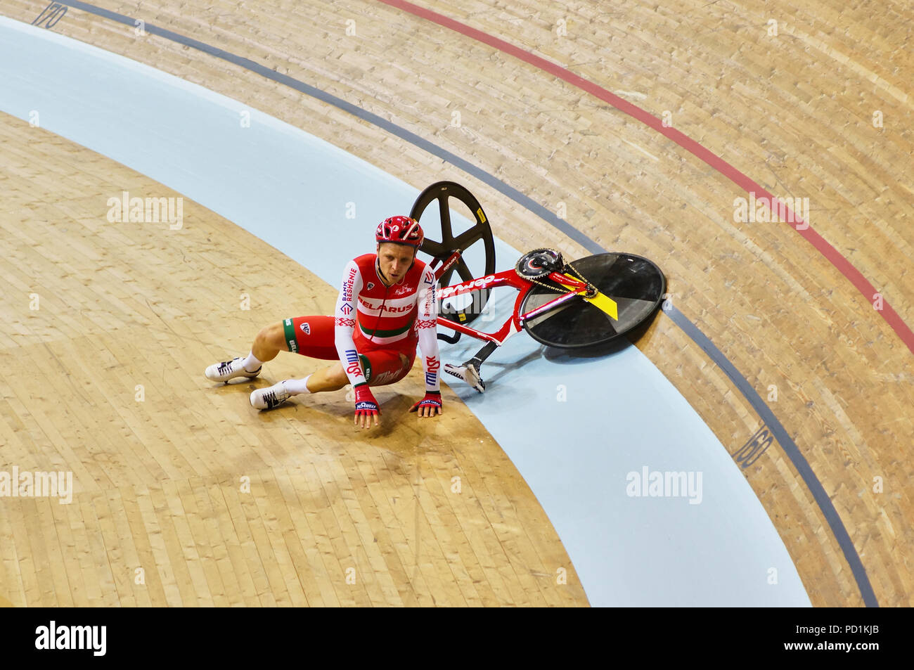 August Raman Raman ramanau hi-res stock photography and images - Alamy