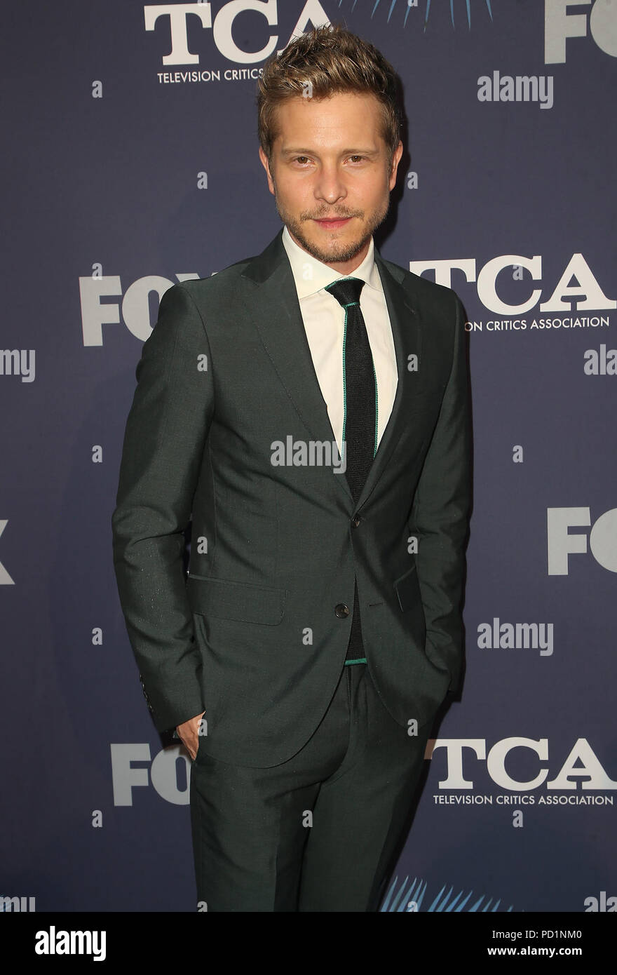 Matt Czuchry Stock Photos & Matt Czuchry Stock Images Alamy