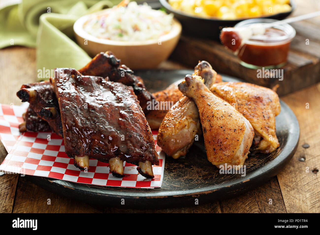 Lexington, Kentucky: Culinary Gem with Delectable Fare