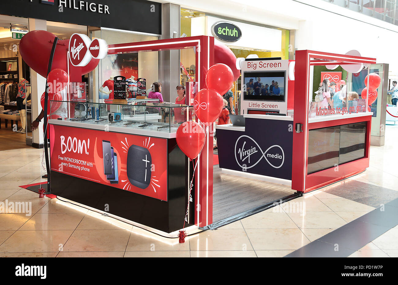 Hayley Hughes looks stunning in a Motel Rocks Kepsibelle skater dress