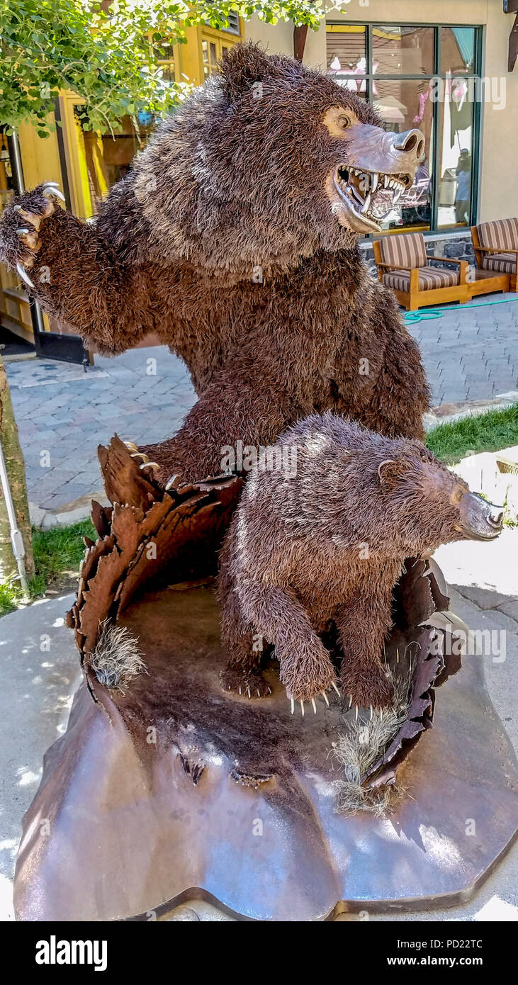 California bears cub hires stock photography and images Alamy