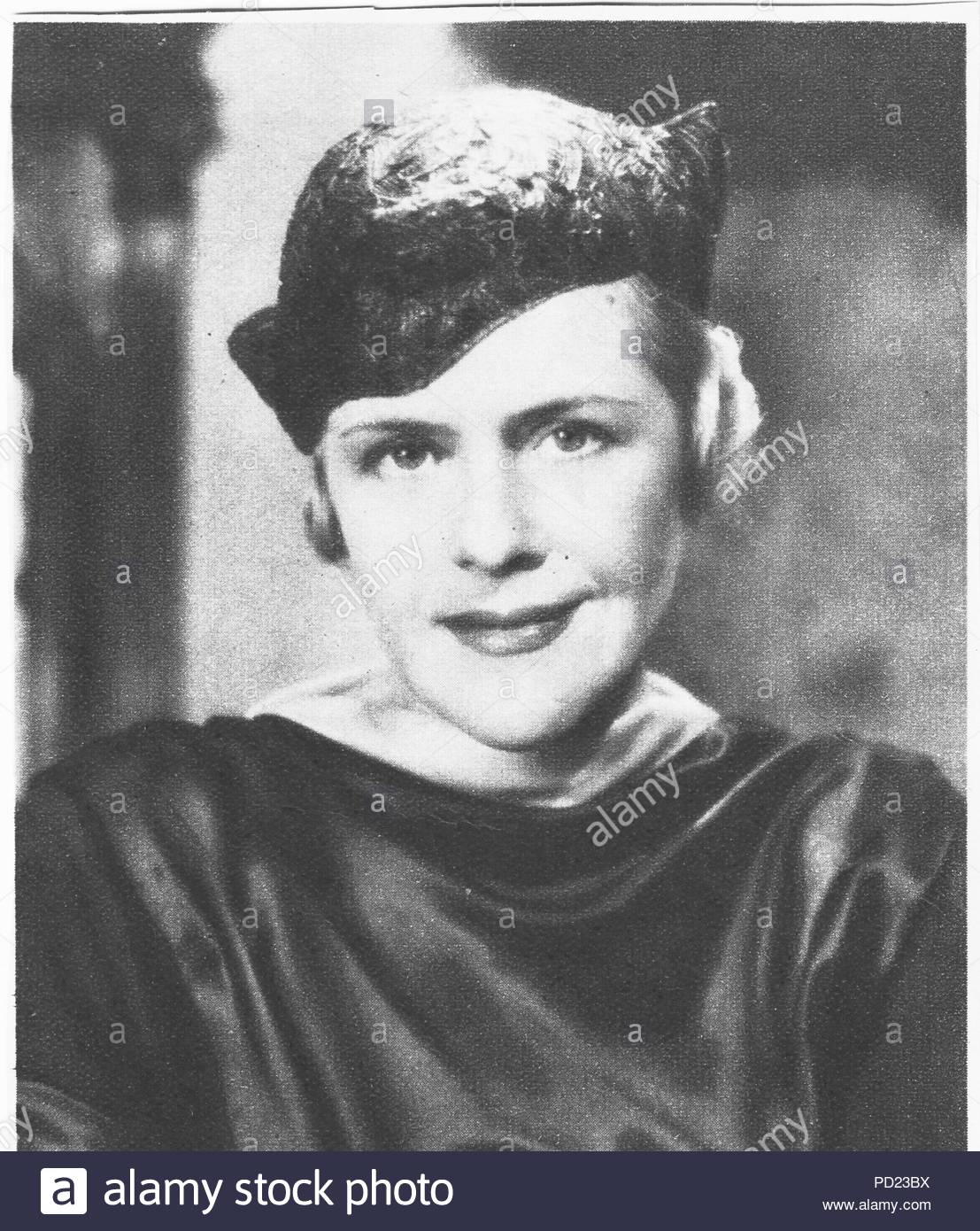 Janet Beecher Janet Beecher