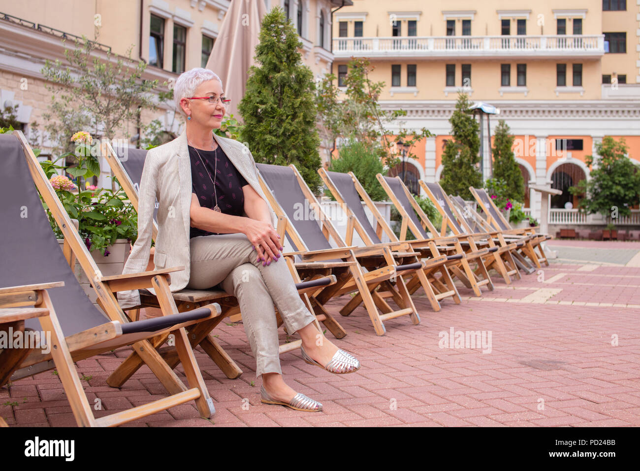 Female And Sitting Legs Crossed Closeup High Resolution Stock ...