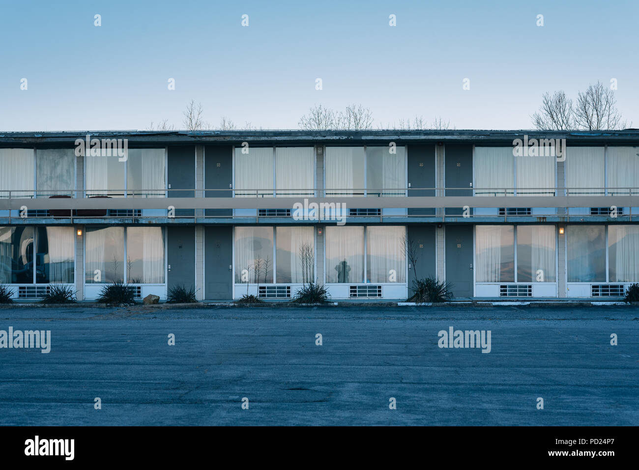 Afton hotel hires stock photography and images Alamy