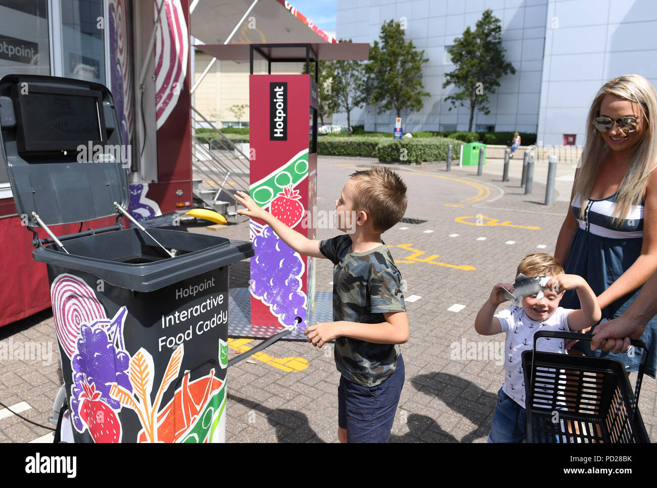 Hotpoint hires stock photography and images Alamy