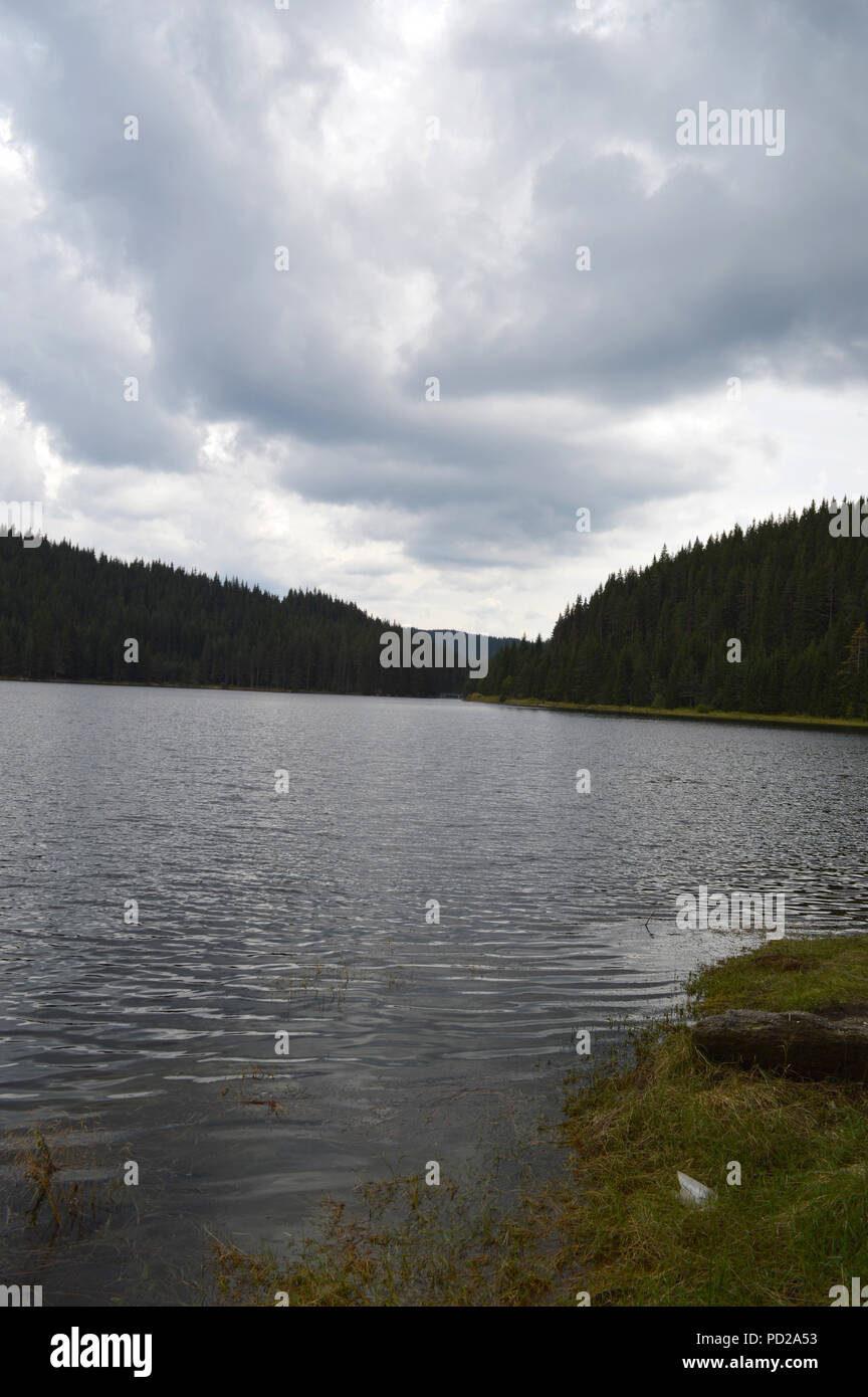 Western Rhodopes Western rhodope mountain hi-res stock photography and images - Alamy