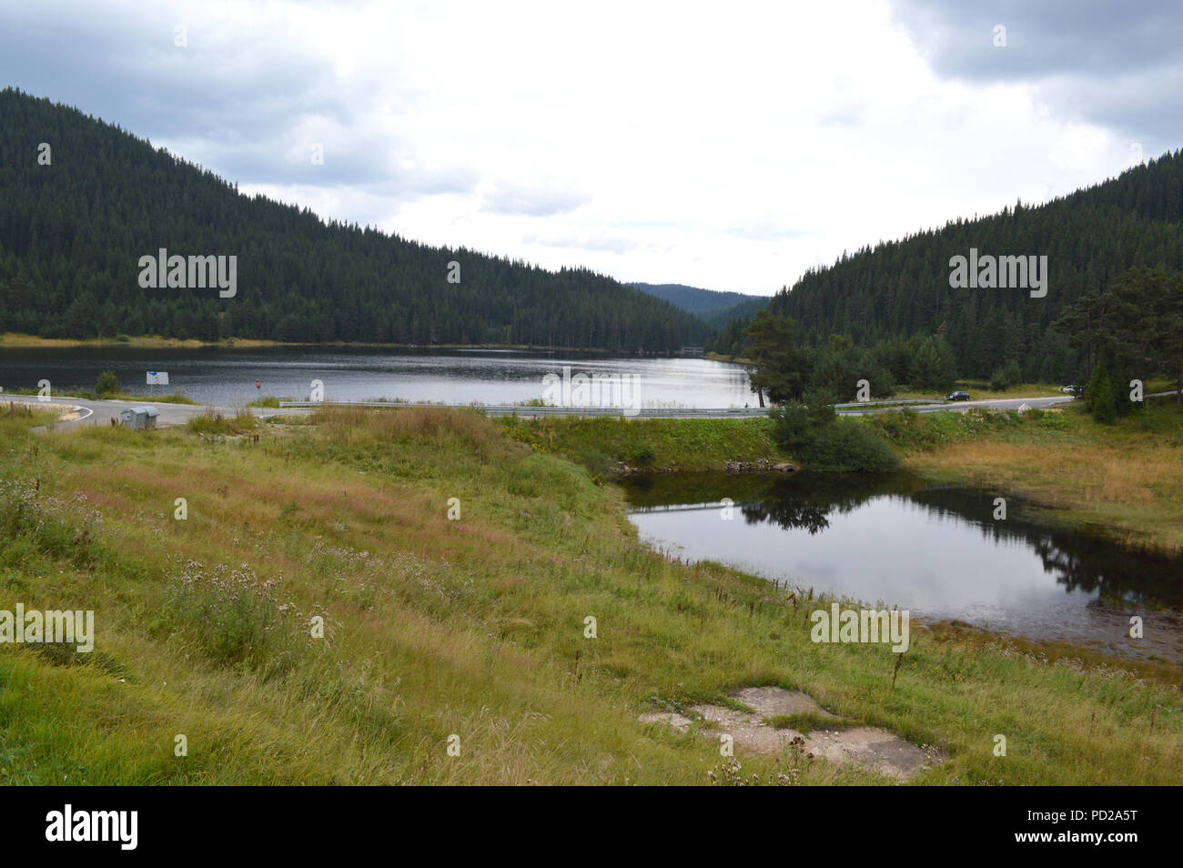 Western Rhodopes Western rhodope mountain hi-res stock photography and images - Alamy