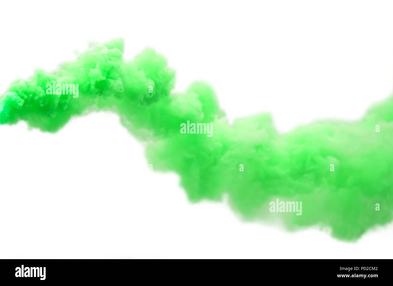 green smoke