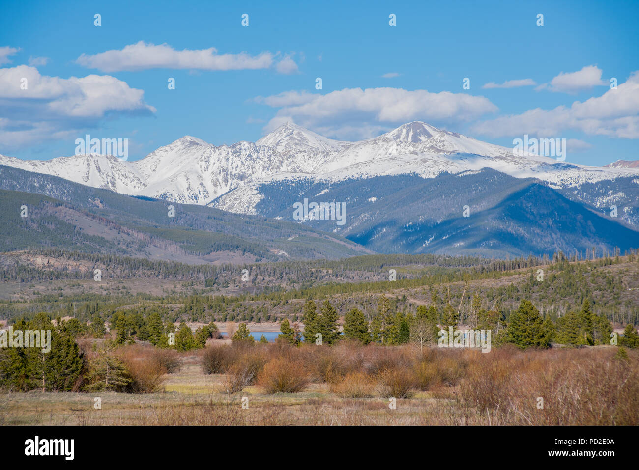 Keystone colorado hi-res stock photography and images - Alamy