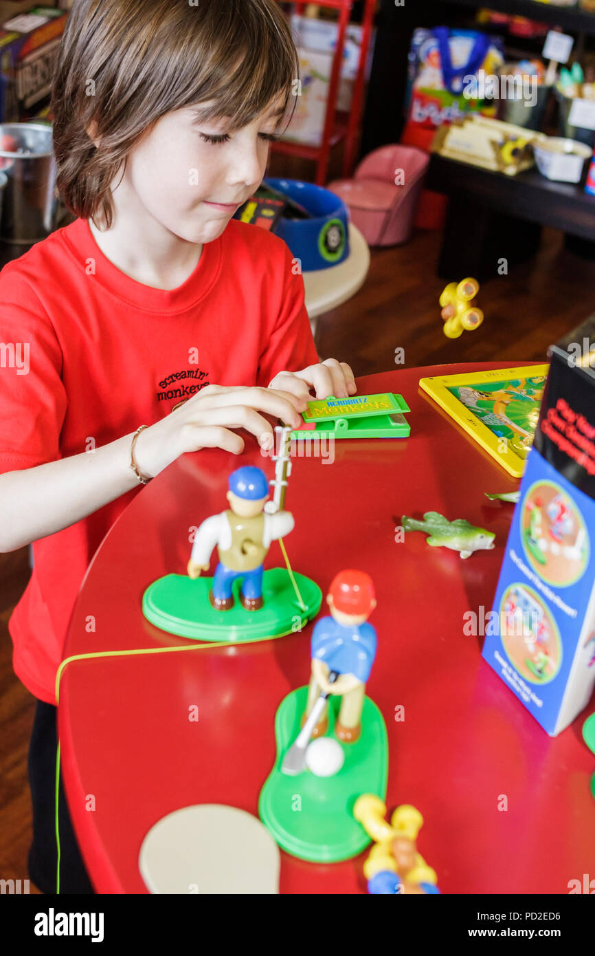 toy shops in florida