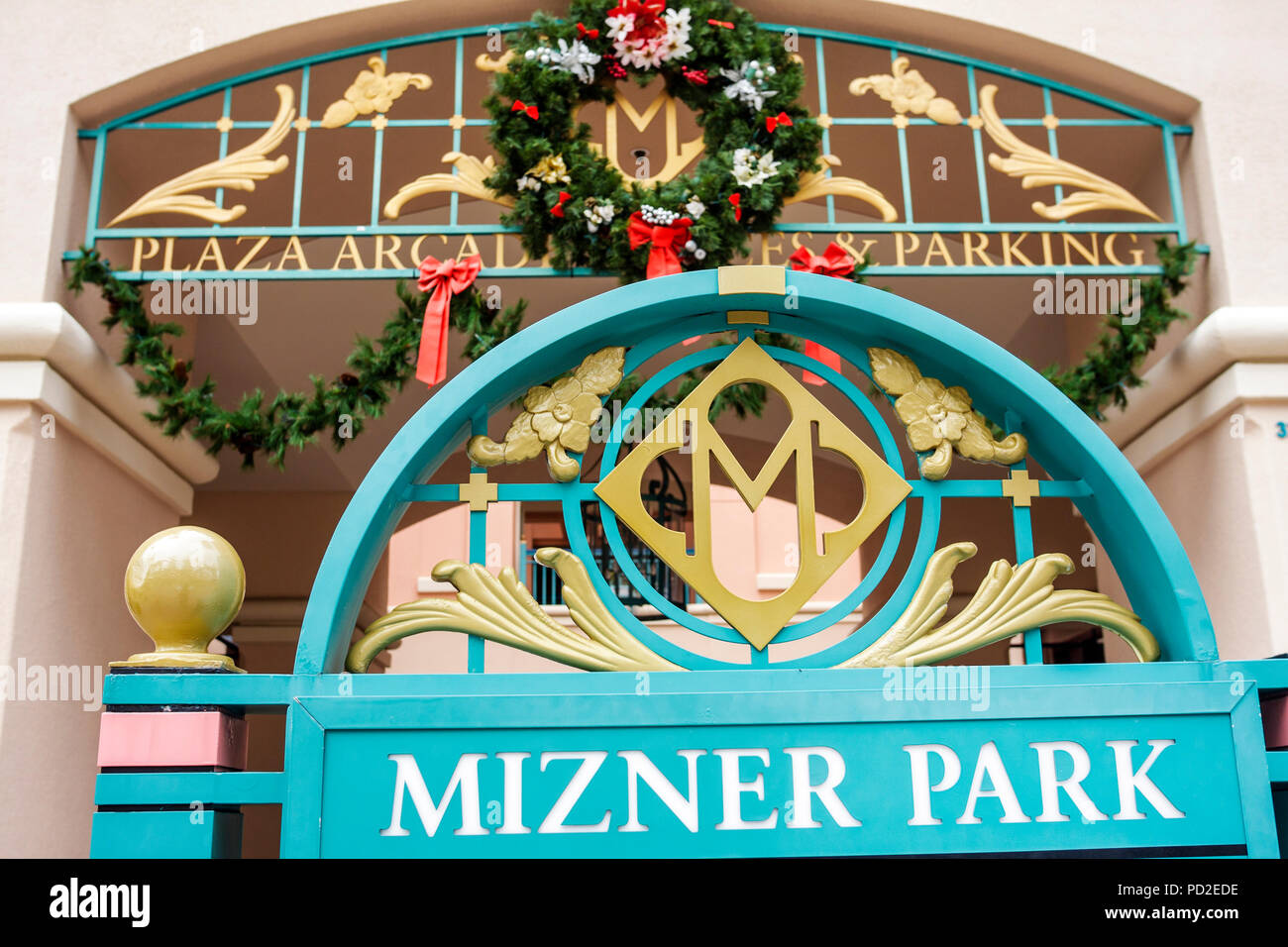 Boca Raton Florida,Palm Beach County,Mizner