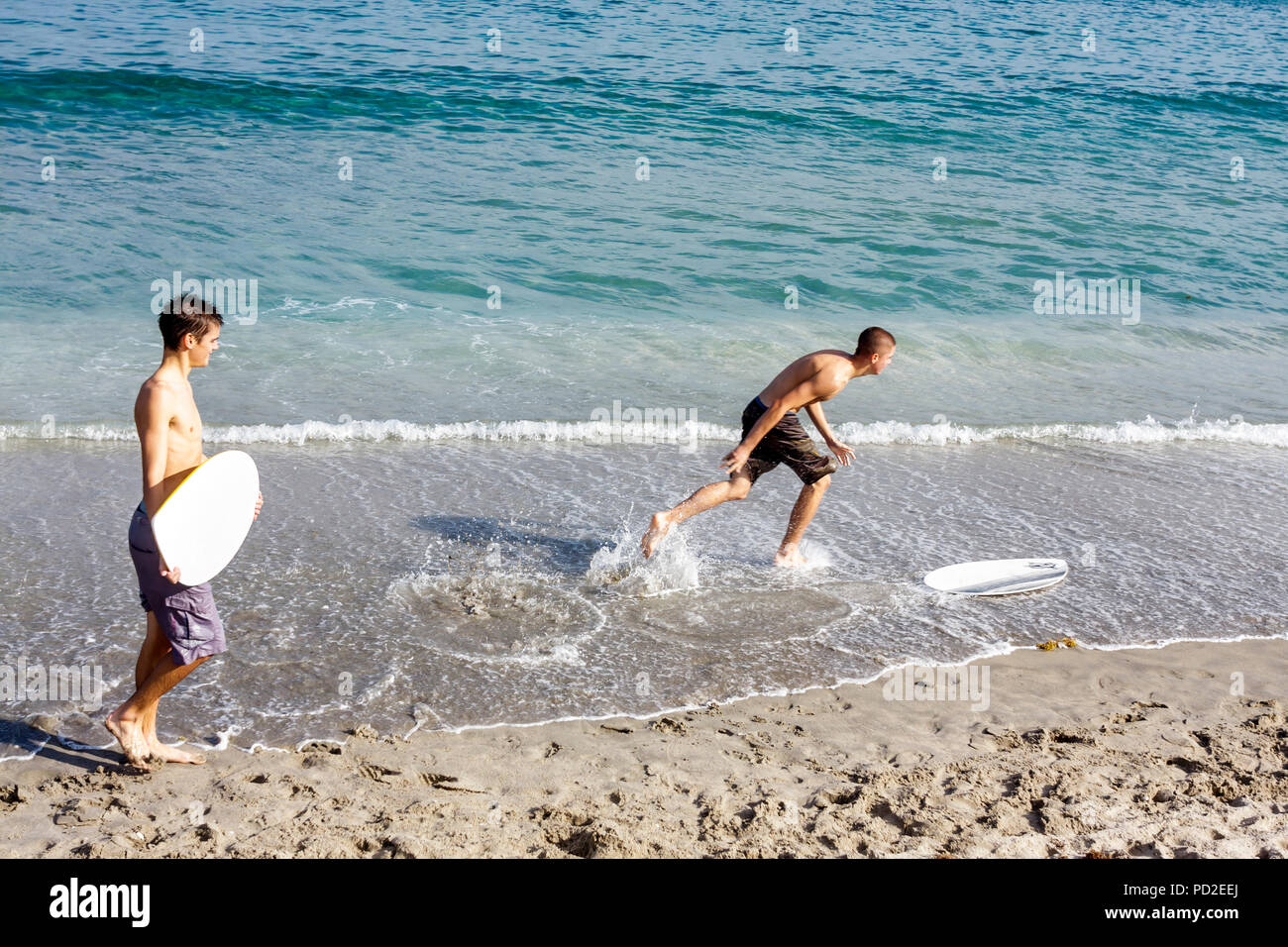 Boca Raton Florida,Palm Beach County,Atlantic Ocean,water,South Beach