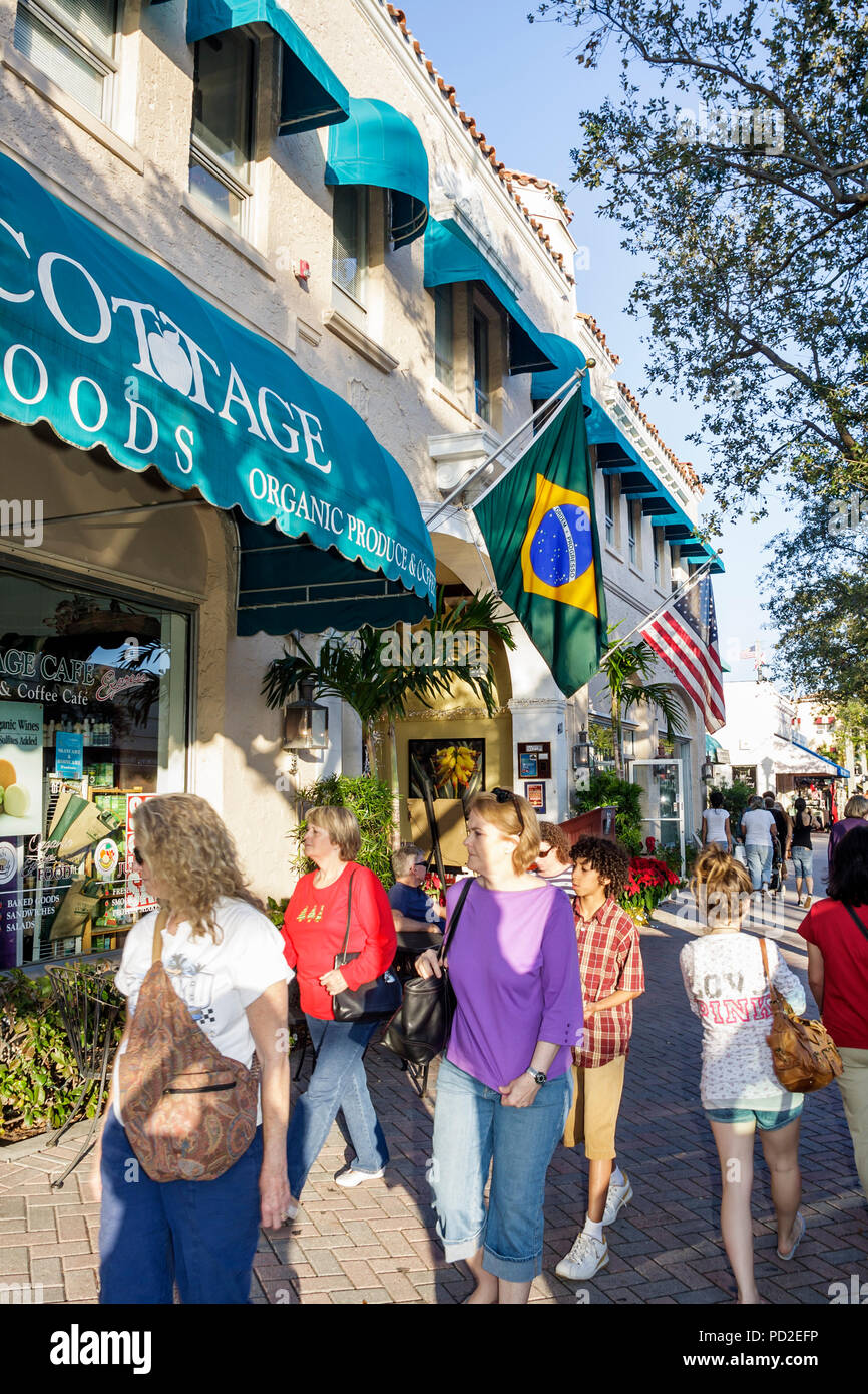 Coffee Shop On Atlantic Ave Delray Beach Fl Shop Poin