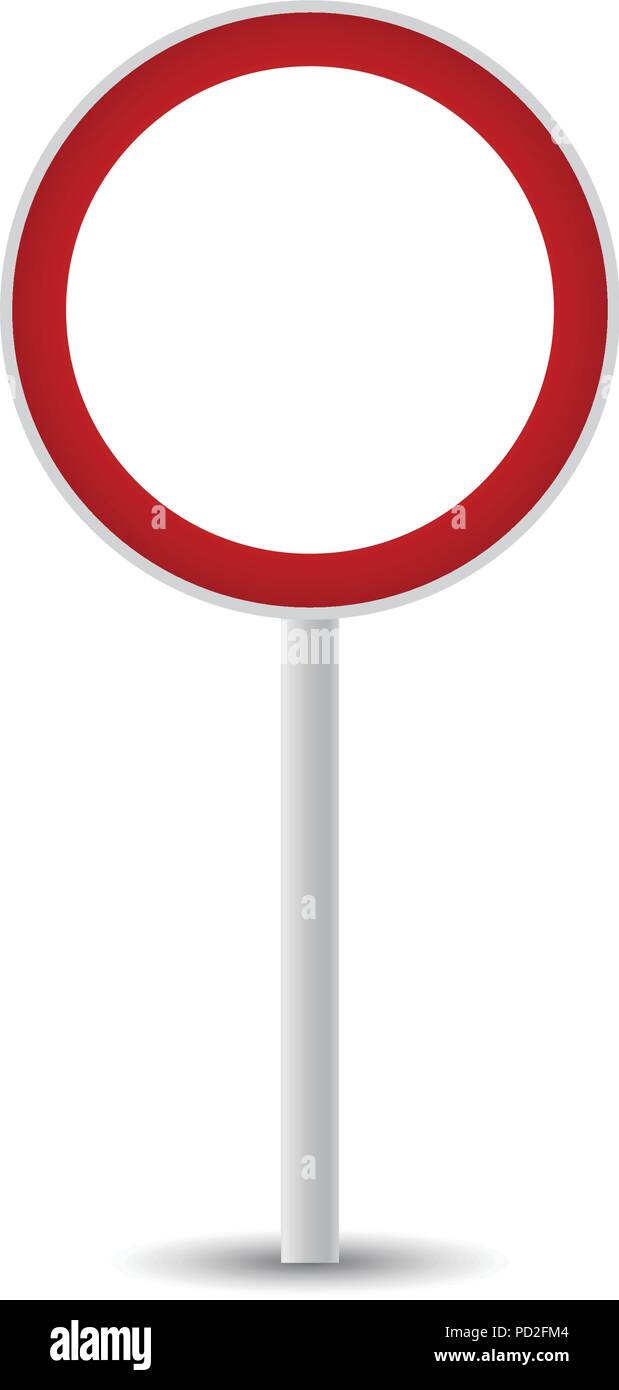 Traffic sign graphic template Stock Vector Image & Art Alamy Traffic sign graphic template Stock Vector Image & Art Alamy