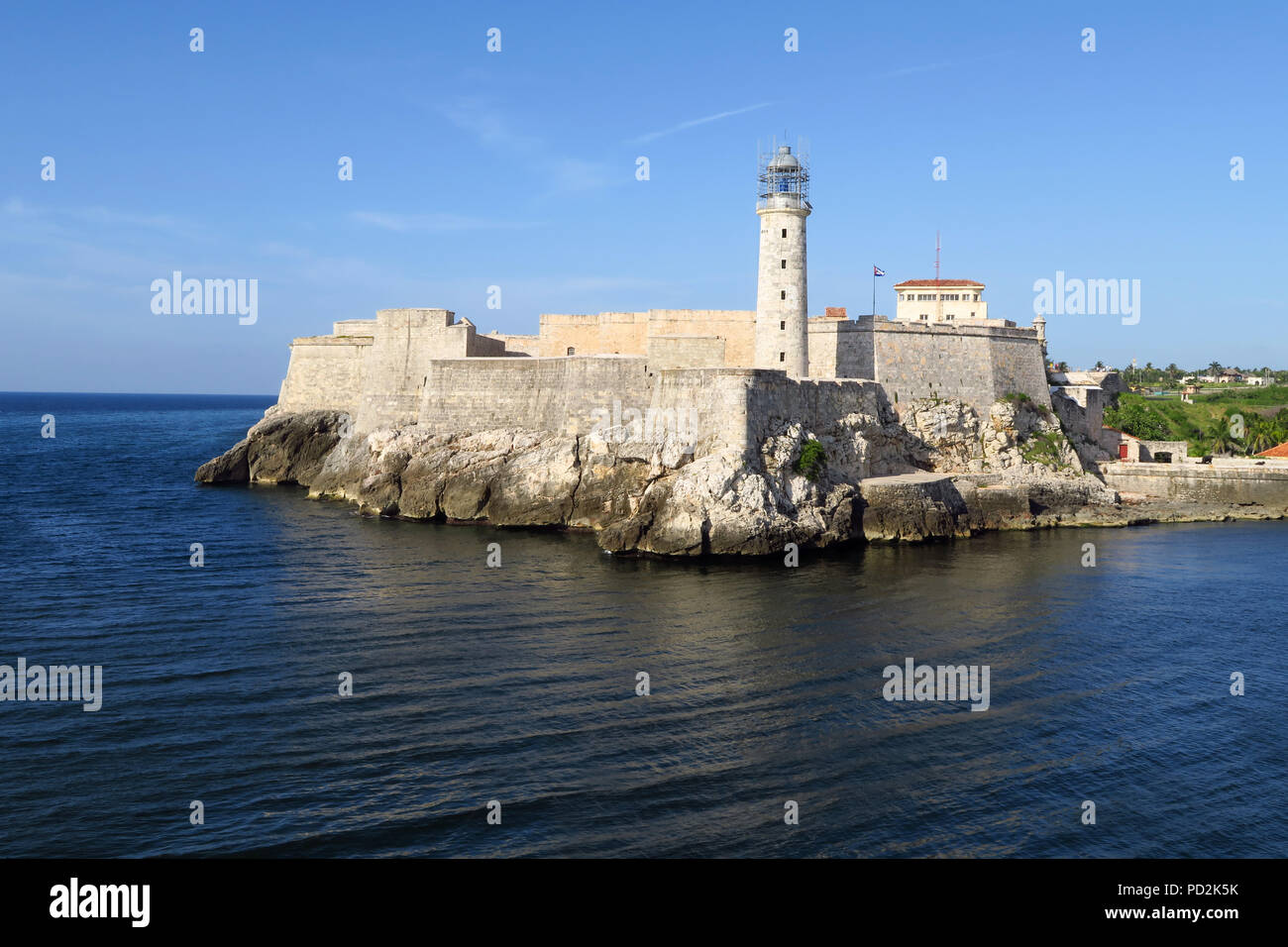 Castillo De Los Tres Reyes Del Morro - All You Need to Know BEFORE You Go  (with Photos)