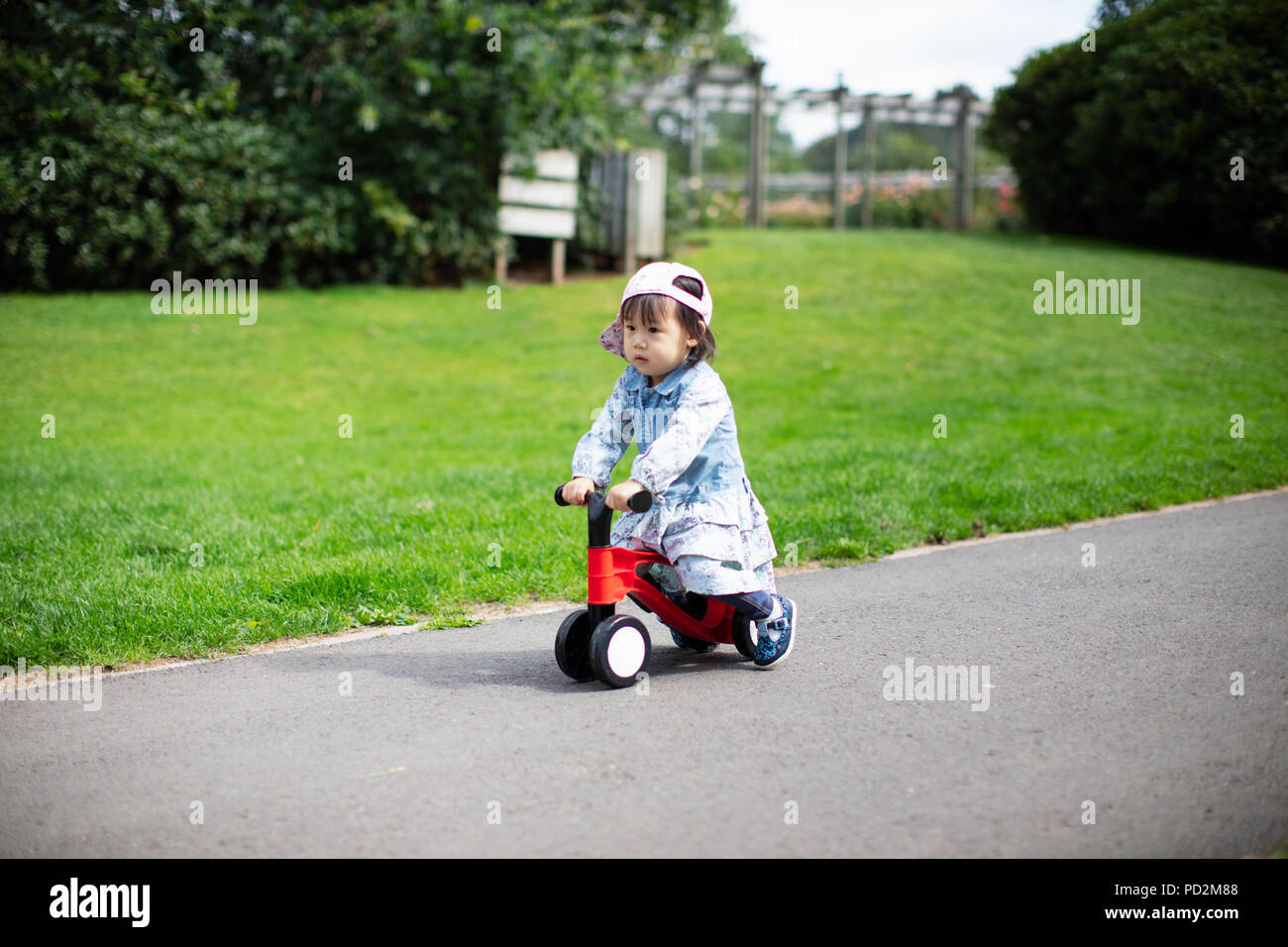 baby play bike