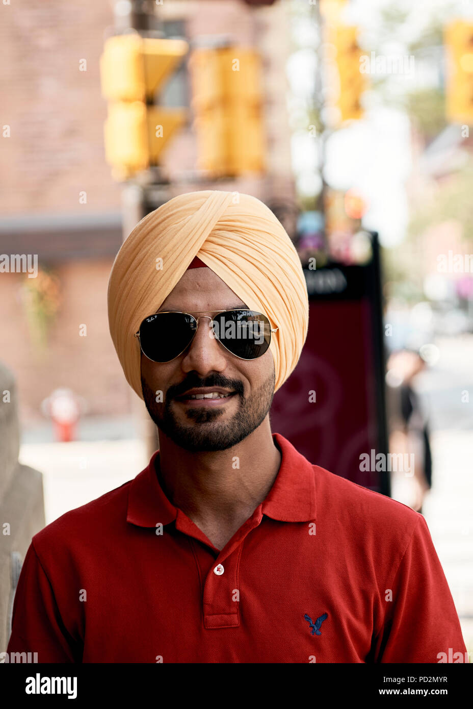 Sardar ji hi res stock photography and images Alamy