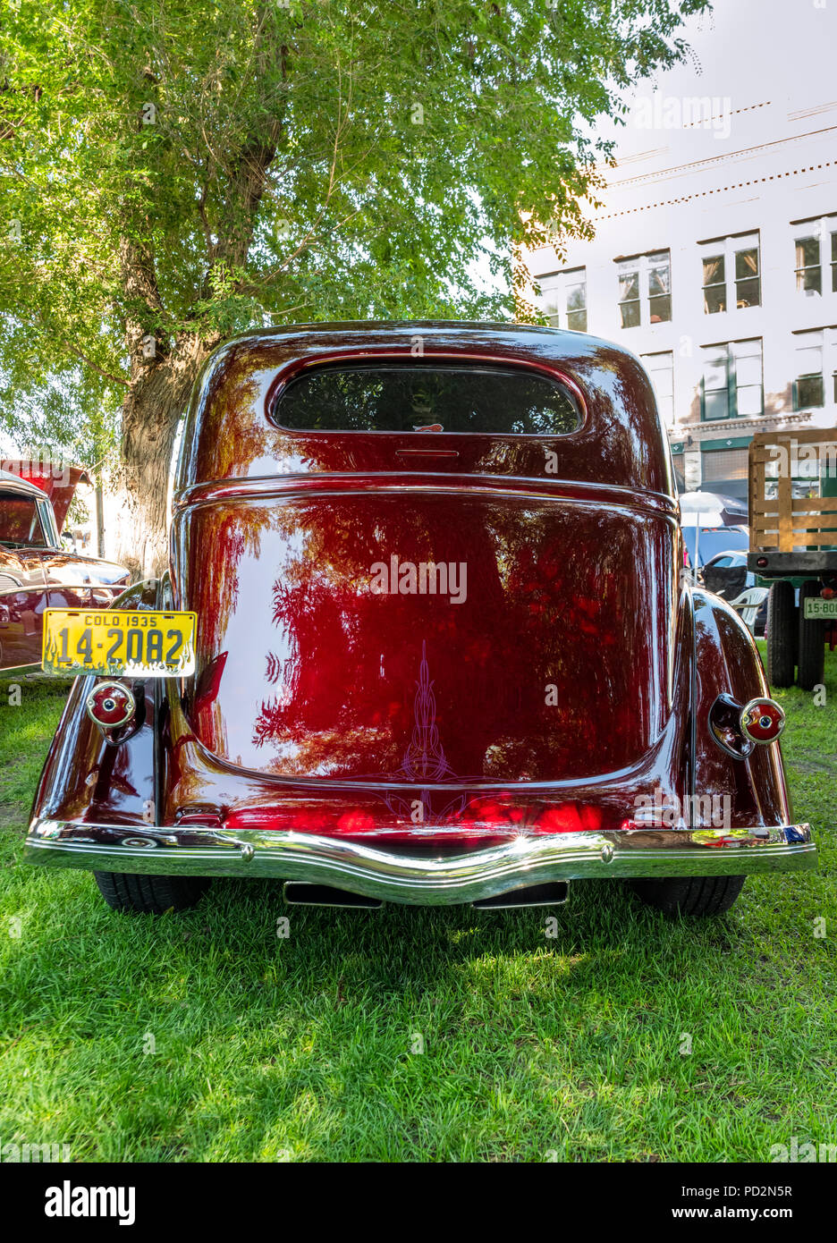 1939 ford coupe for sale on Ford Tudor High Resolution Stock Photography And Images Alamy