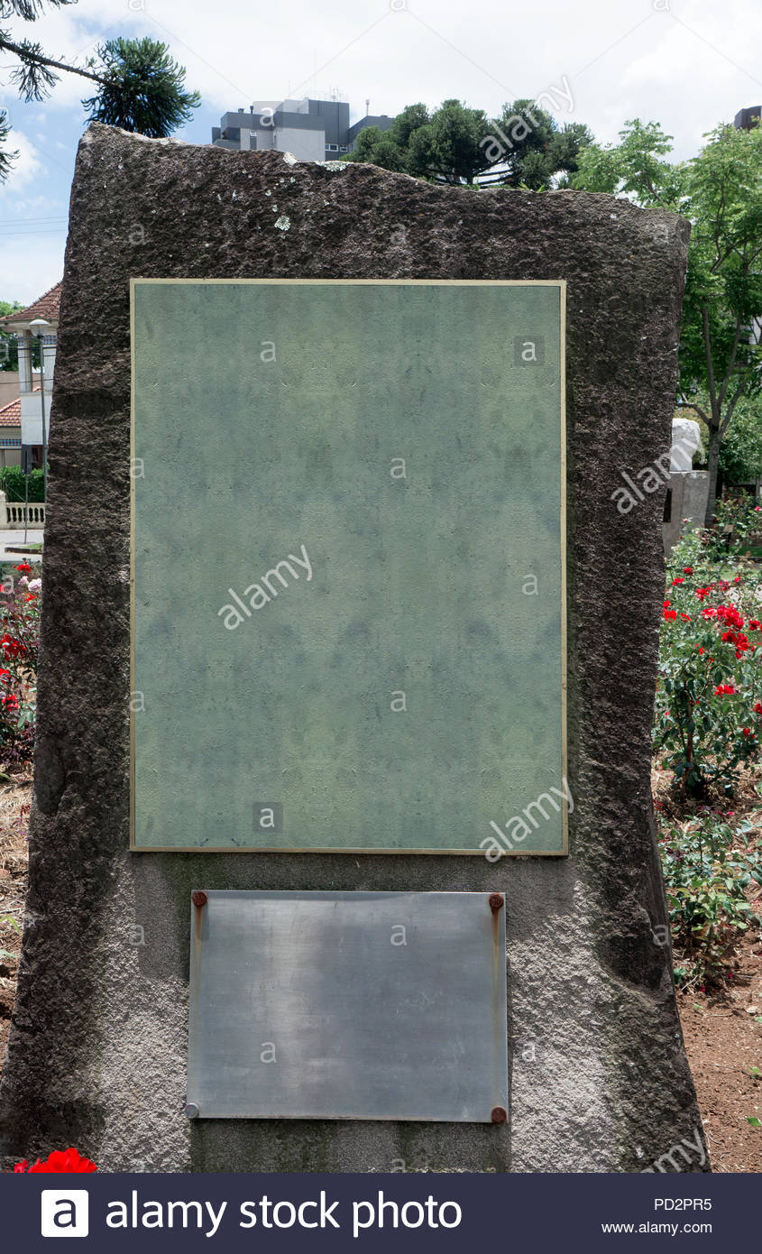 Wall Plaque Blank Stock Photos & Wall Plaque Blank Stock Images Alamy