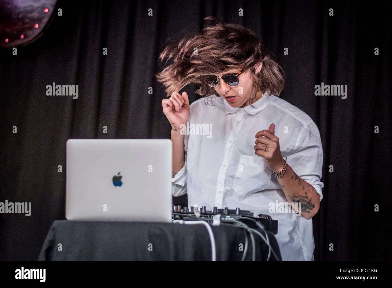 Antonella pacifico hires stock photography and images Alamy