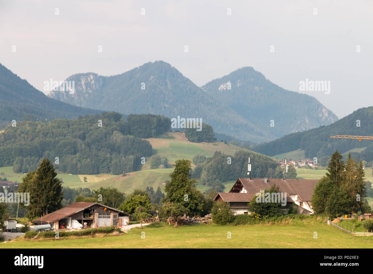 Inzell hires stock photography and images Alamy