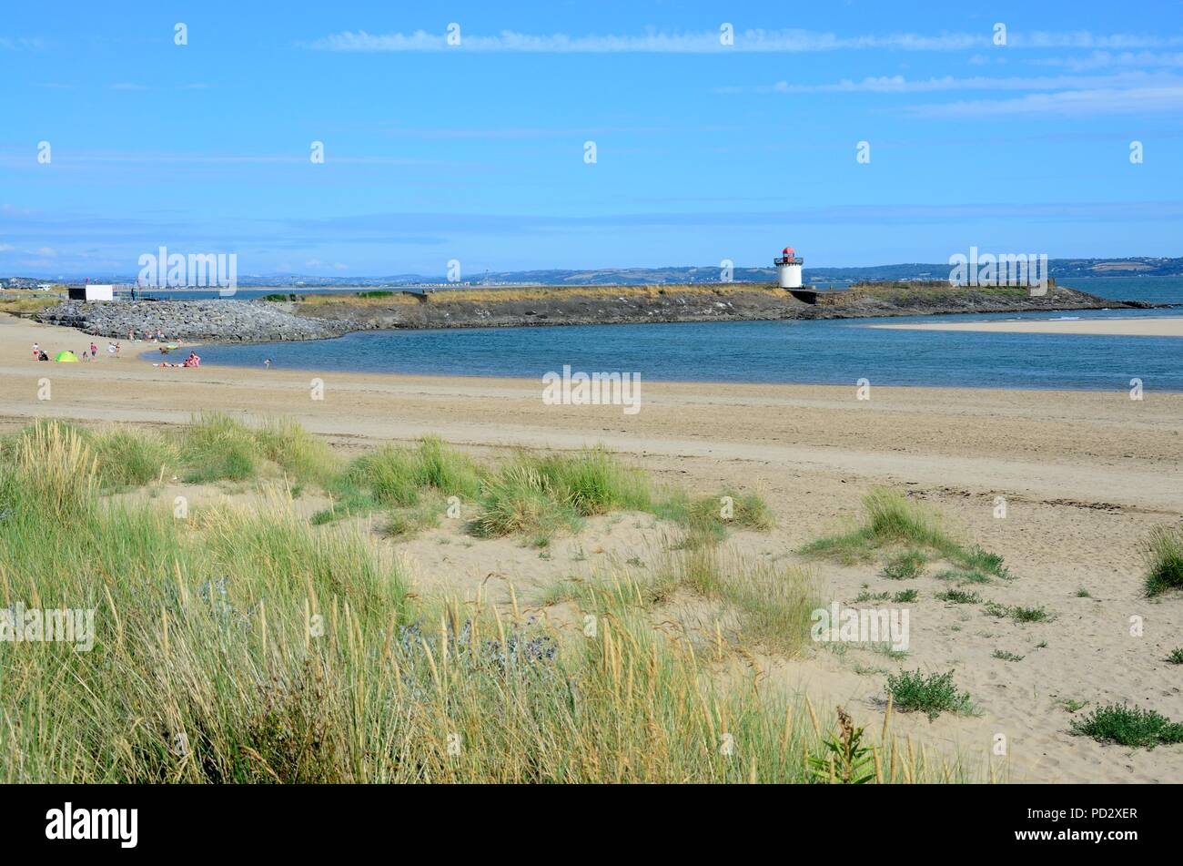 Loughor estuary hires stock photography and images Alamy