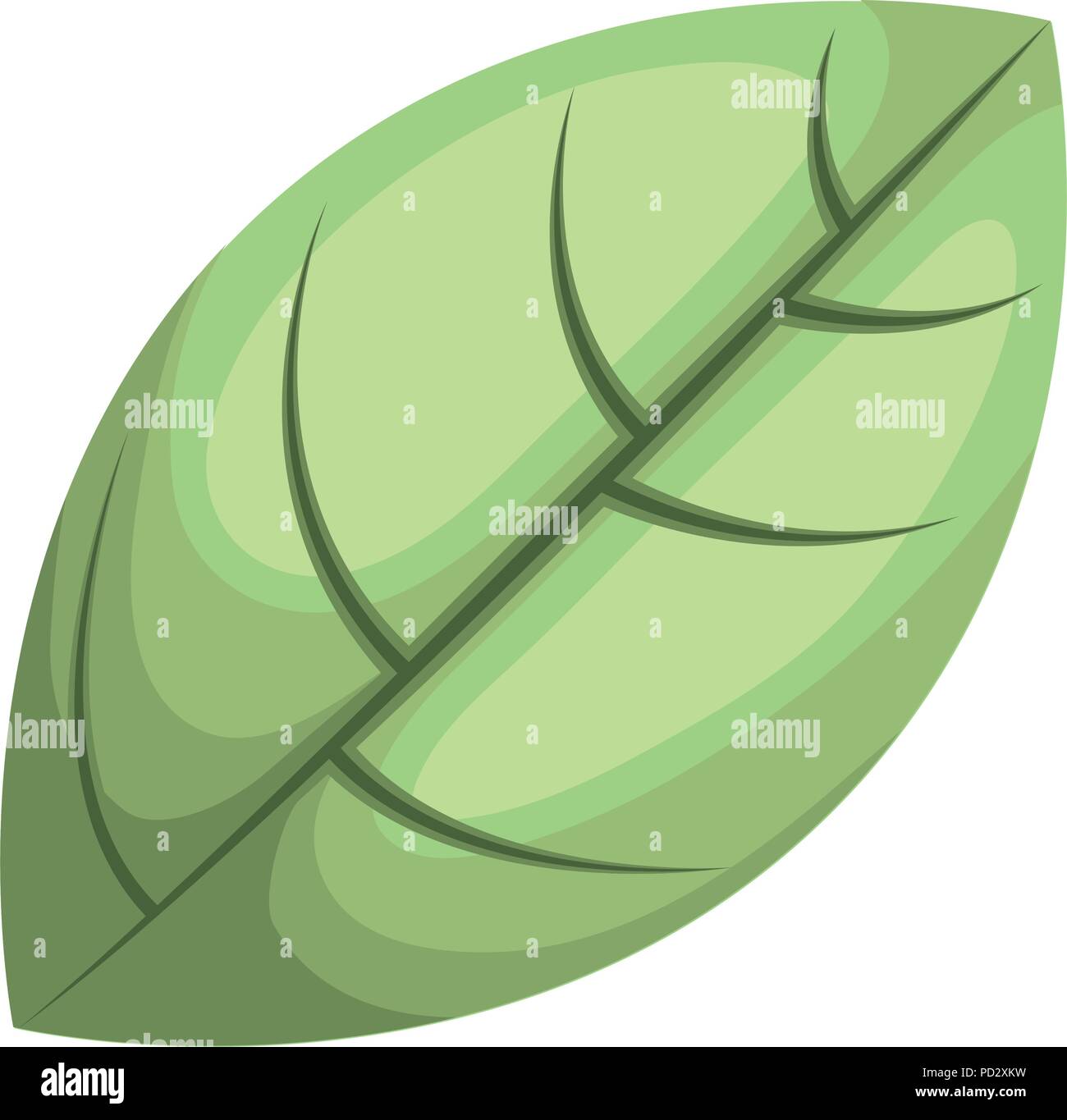 leaf plant ecology icon Stock Vector Image & Art - Alamy