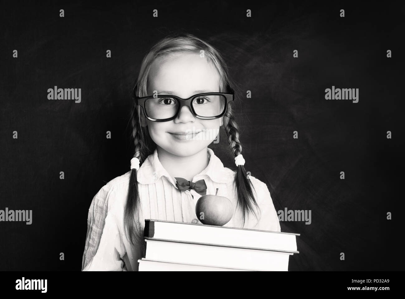 Black child school uniform hi-res stock photography and images - Alamy