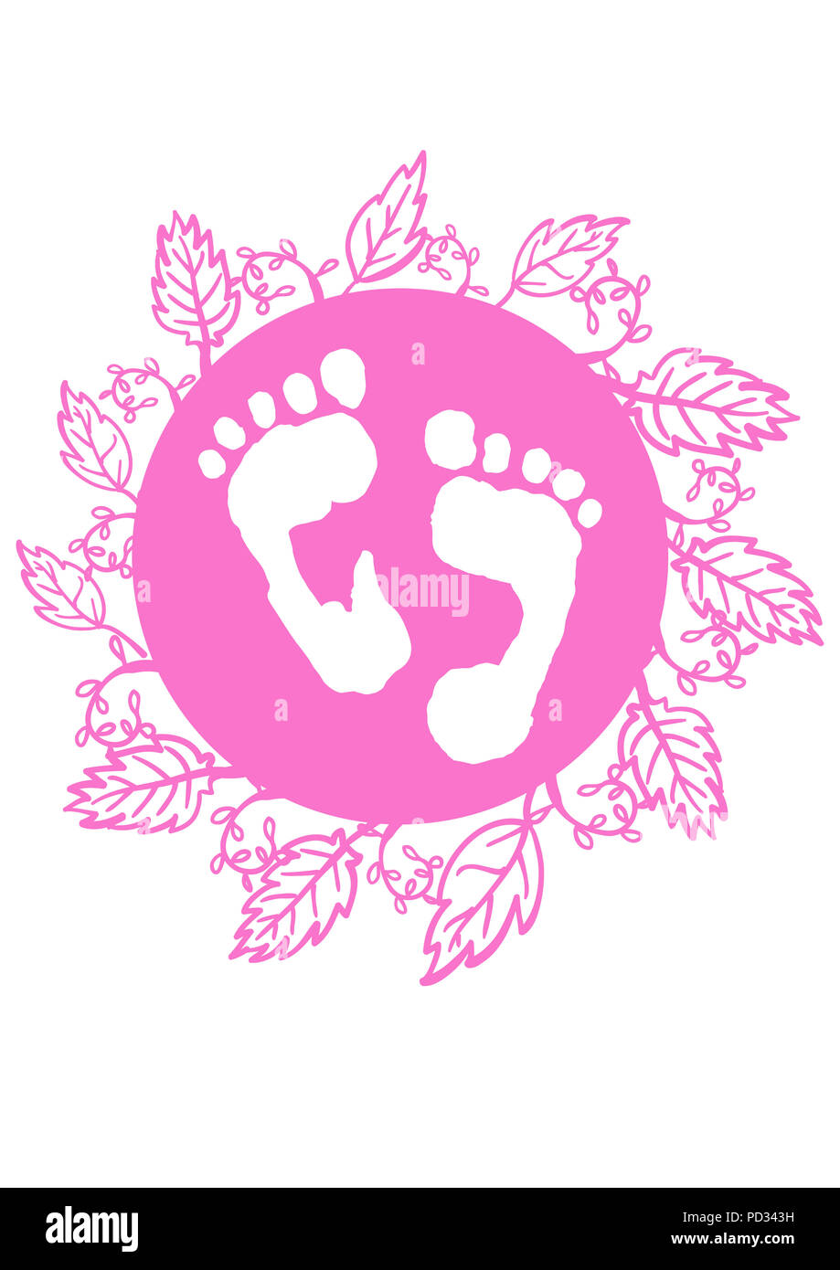 3,800+ Baby Footprint Stock Photos, Pictures & Royalty-Free Images - iStock