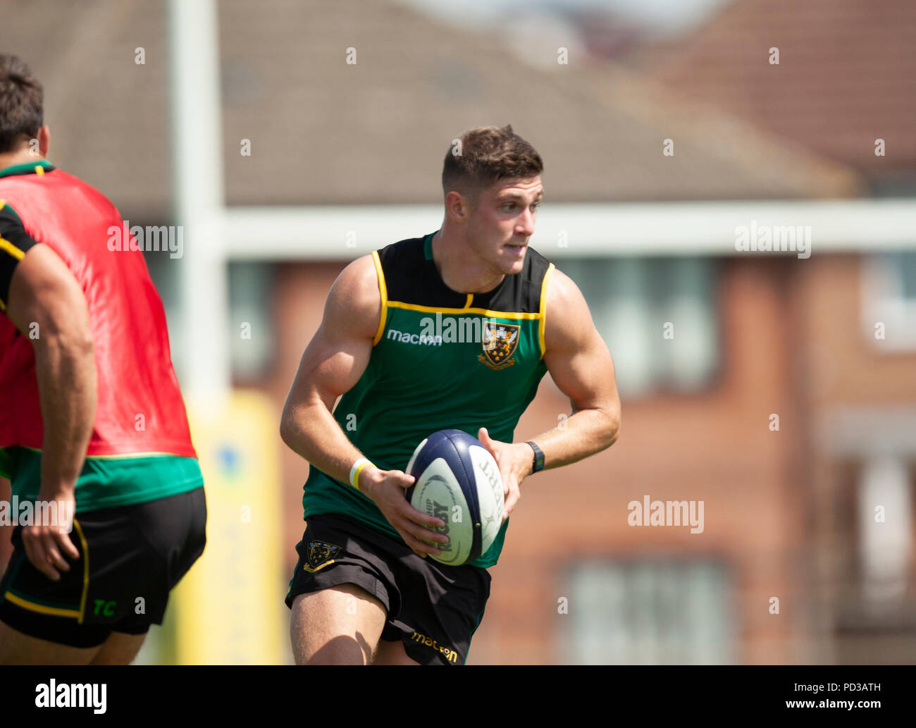 James Grayson High Resolution Stock Photography and Images - Alamy