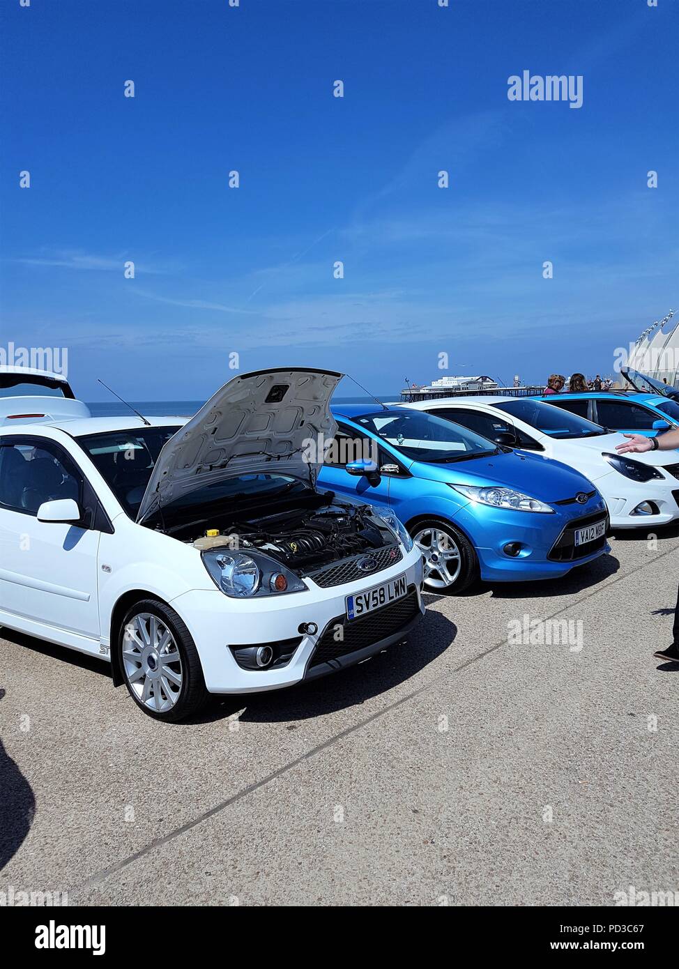 Blackpool pier show hires stock photography and images Alamy Blackpool pier show hires stock photography and images Alamy
