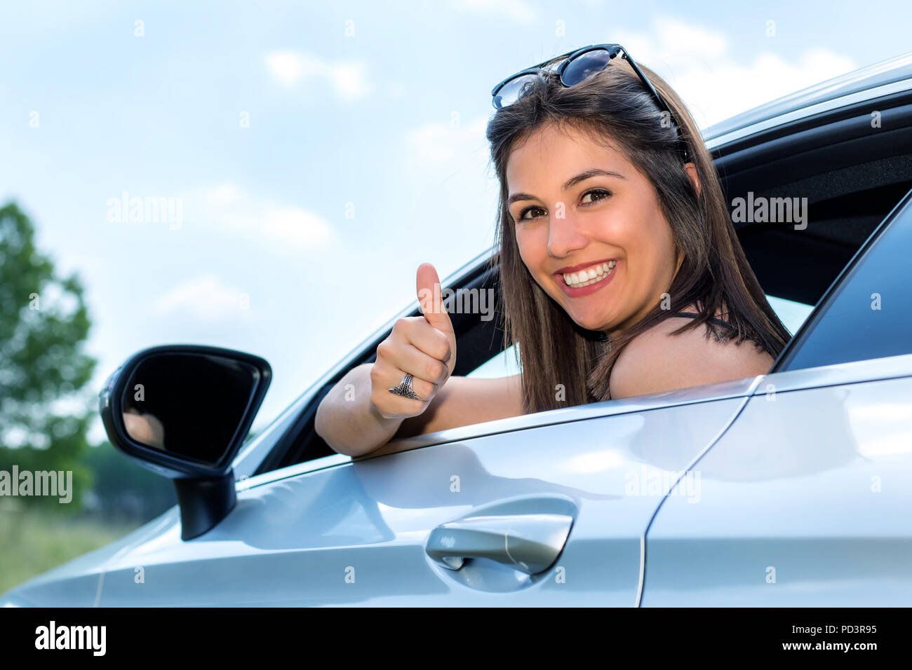 Backwards driving hires stock photography and images Alamy