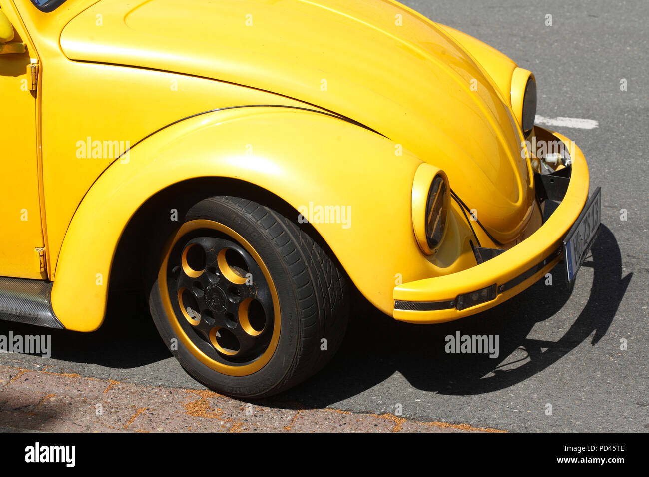 12 Model Vw Käfer Stock Photos, High-Res Pictures, and Images - Getty Images