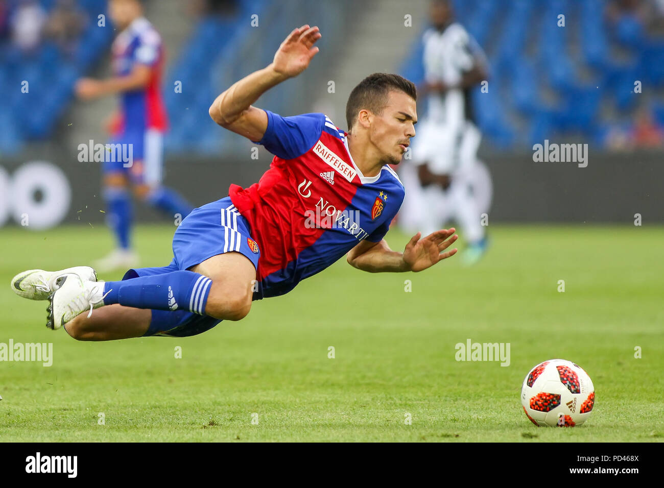 2018 j league hi-res stock photography and images - Alamy