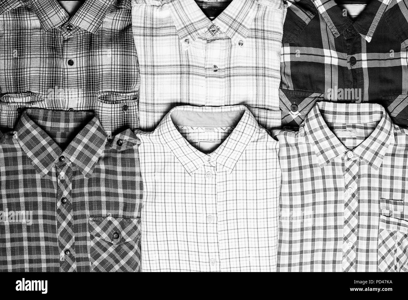 Brown checkered background Black and White Stock Photos & Images - Alamy