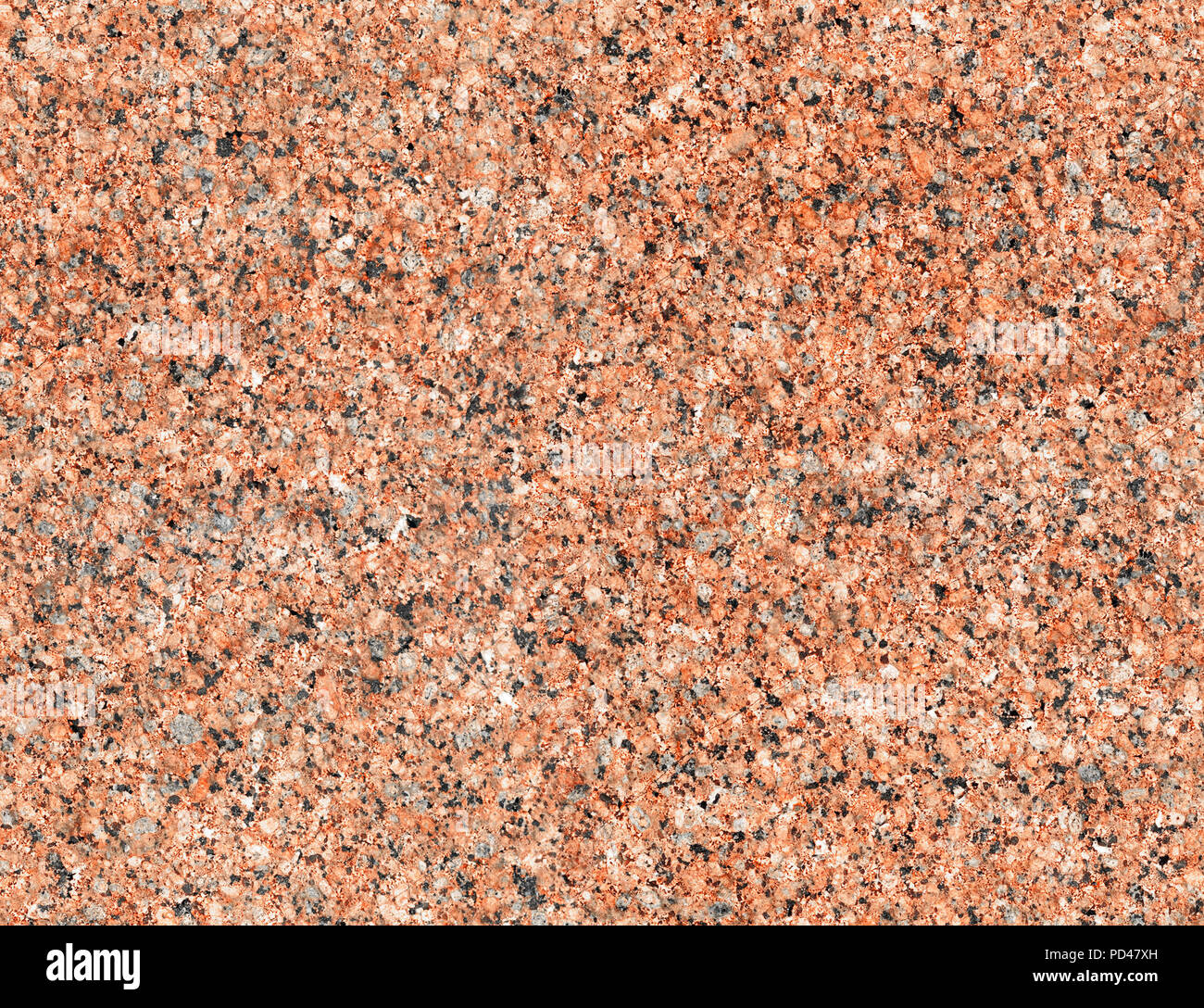 Seamless marble tile. Natural stone texture close-up Stock Photo