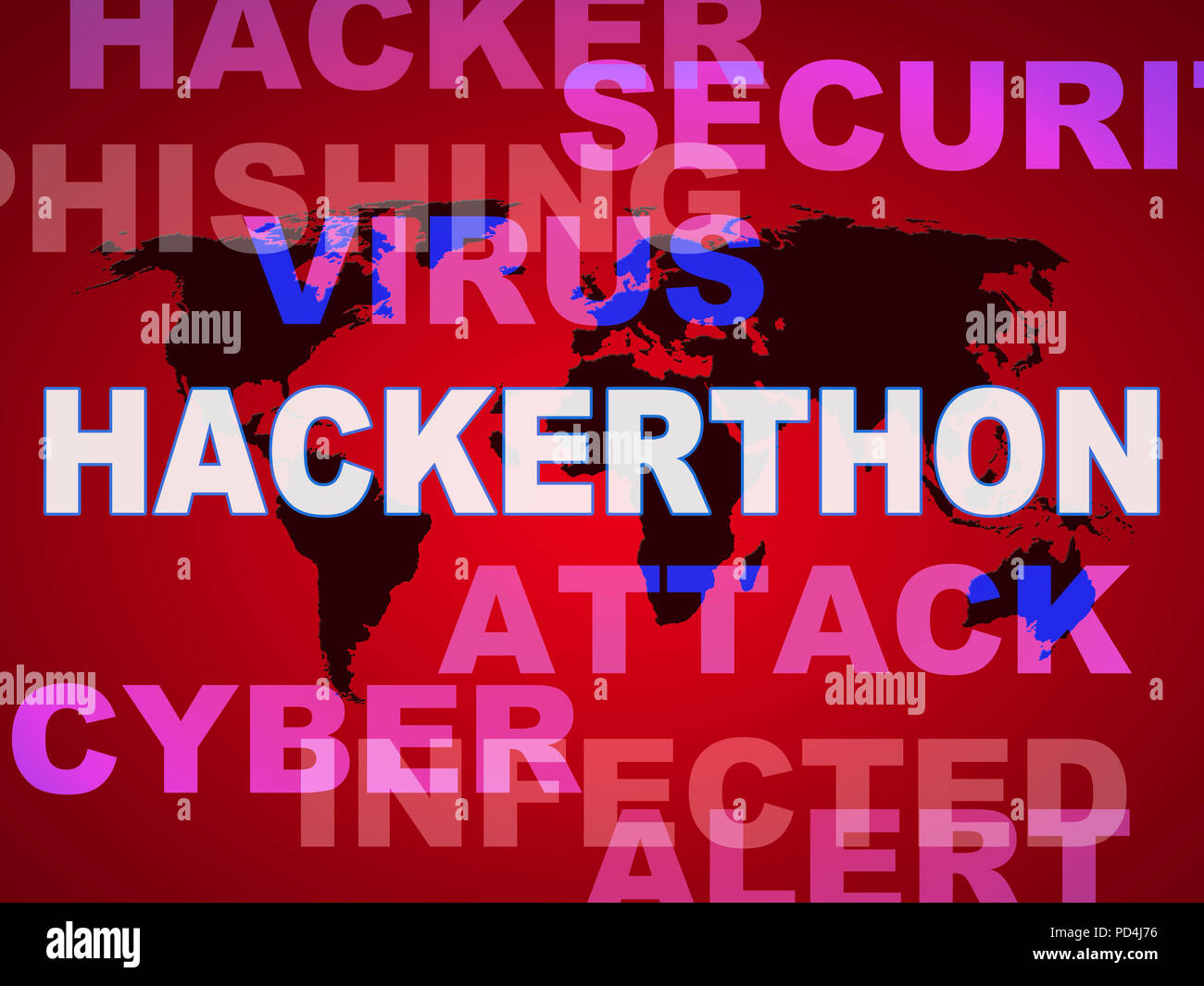 Online scammer illustration hi-res stock photography and images - Alamy