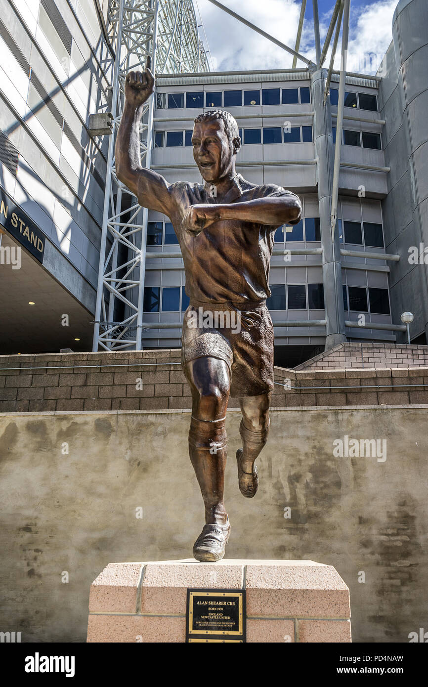At st james park in newcastle hires stock photography and images Alamy