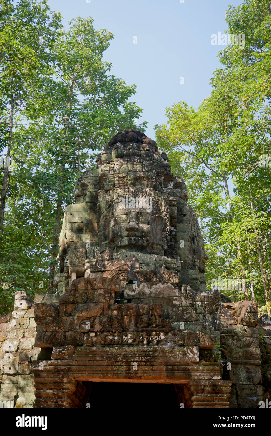 Ta ta som temple hi-res stock photography and images - Alamy