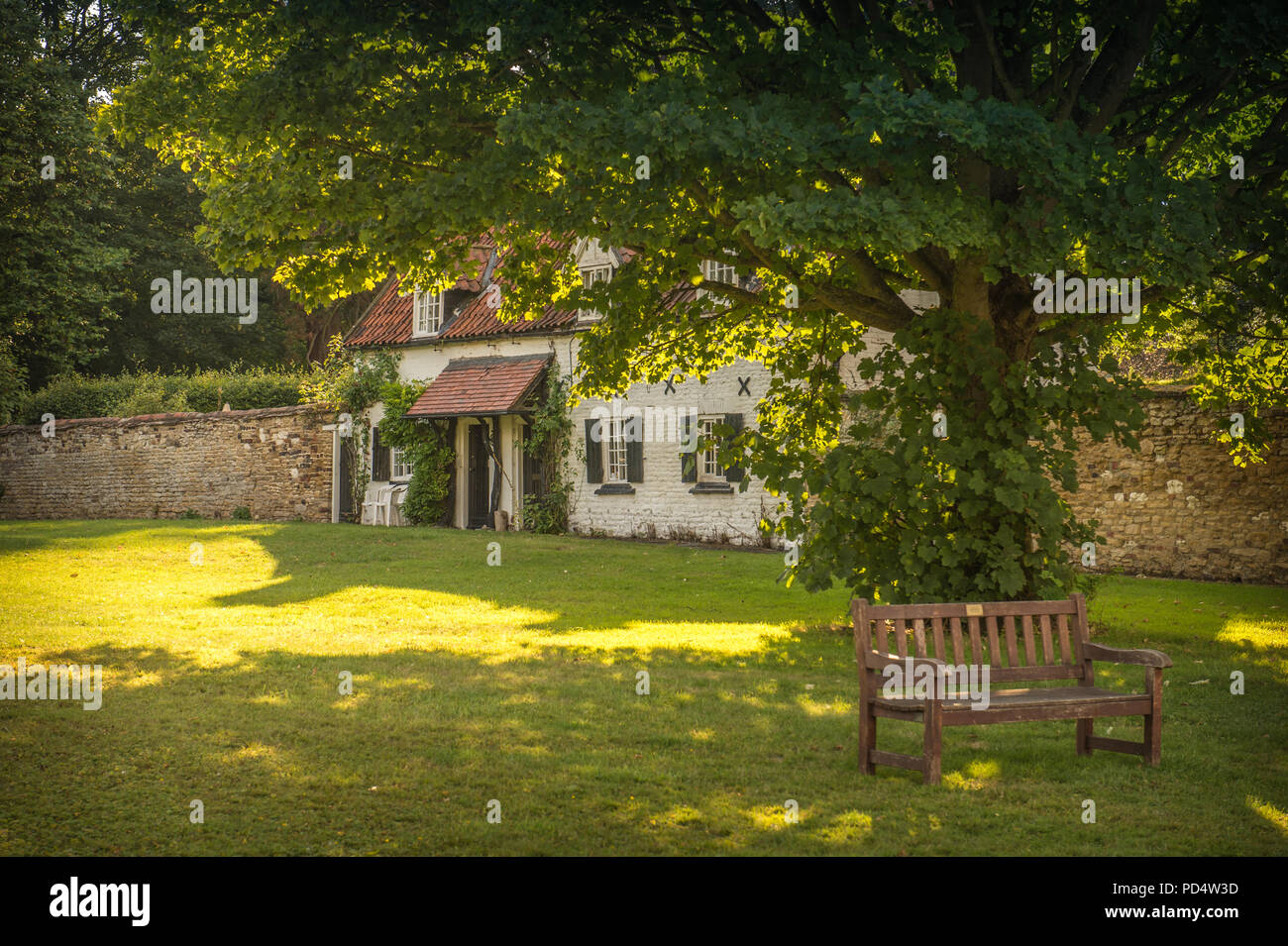 burton village hires stock photography and images Alamy