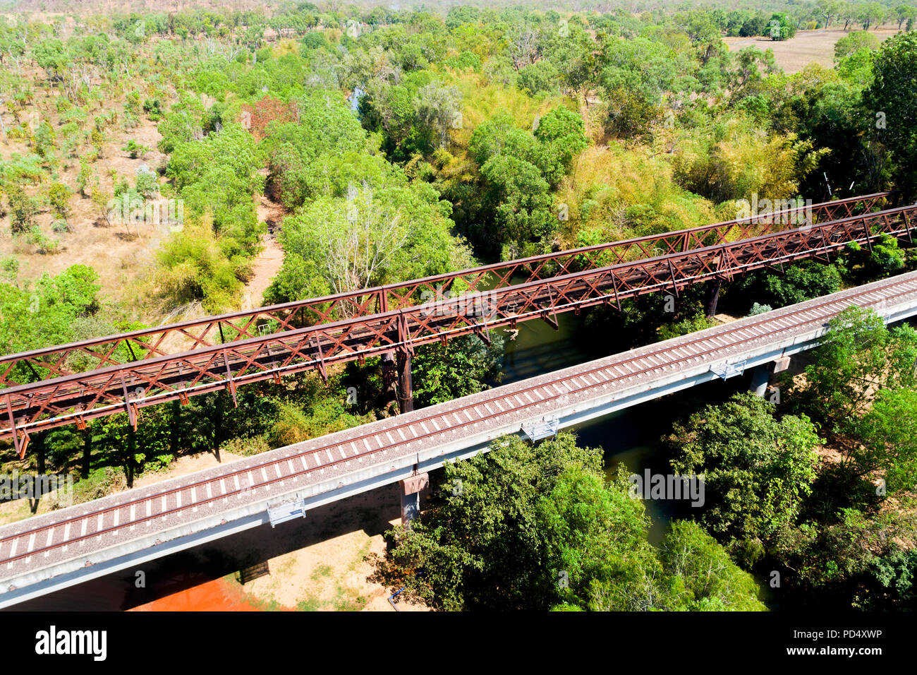 Adelaide river northern territory hires stock photography and images Alamy