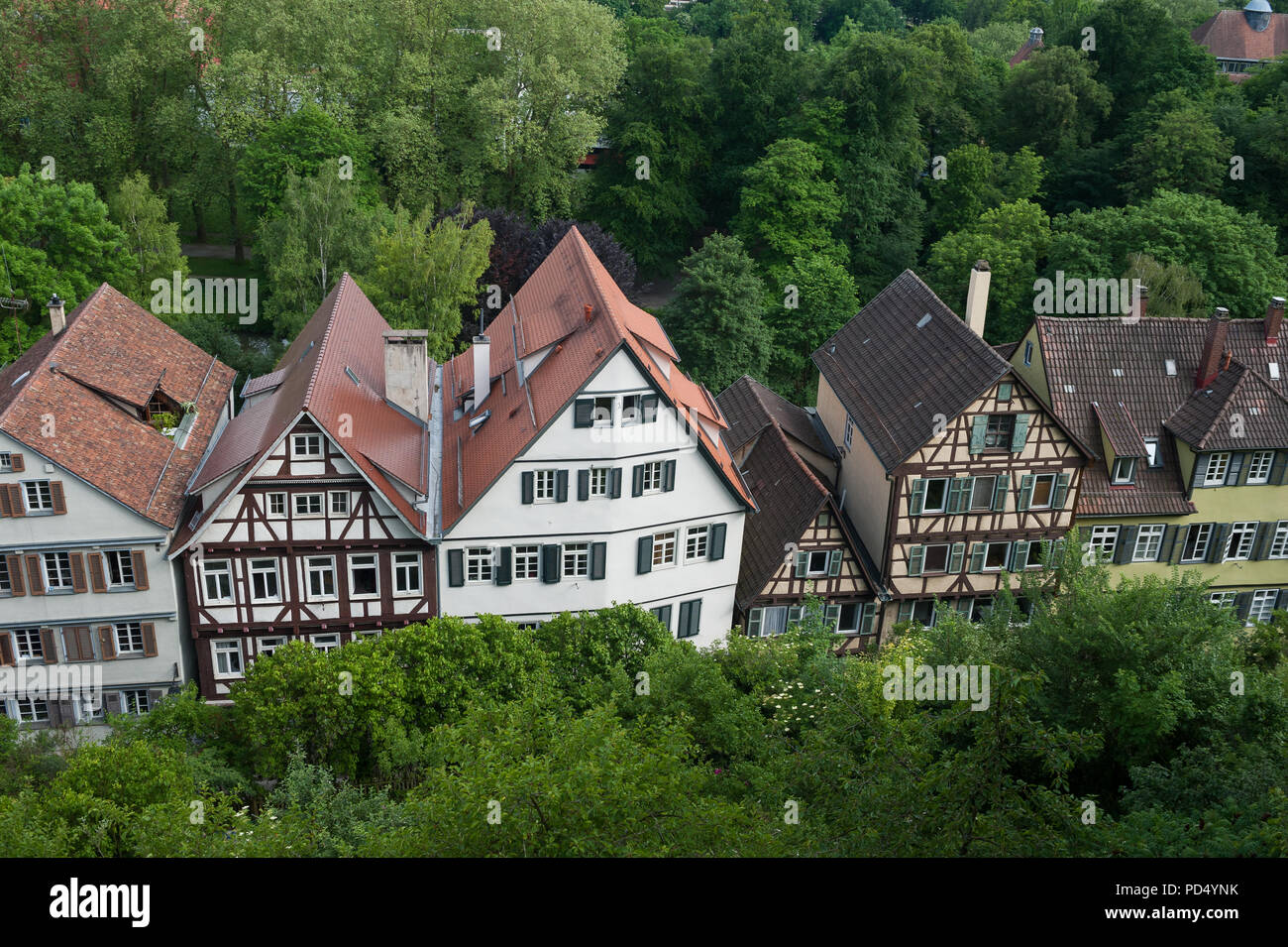 05.06.2017, Tuebingen, BadenWuerttemberg, Germany, Europe An