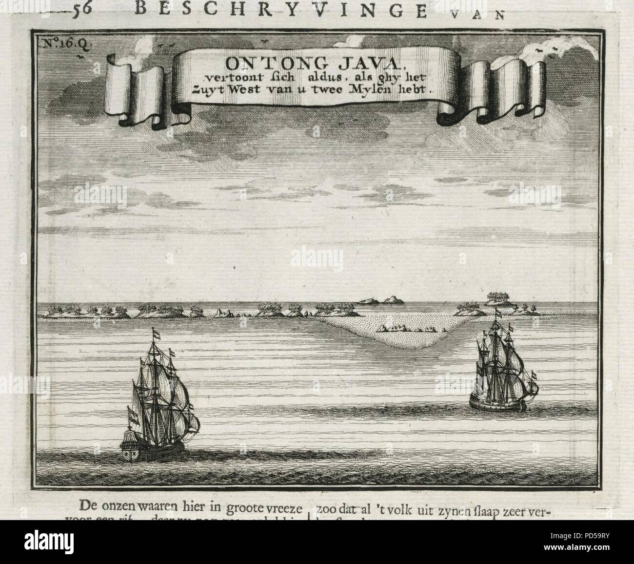 Ontong java hi-res stock photography and images - Alamy