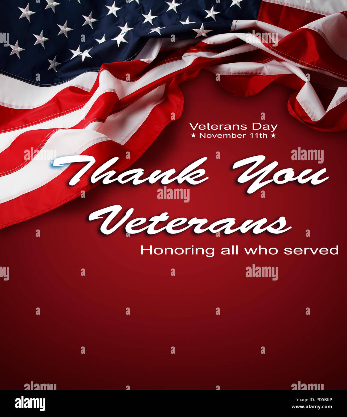 Is veterans day a red letter holiday