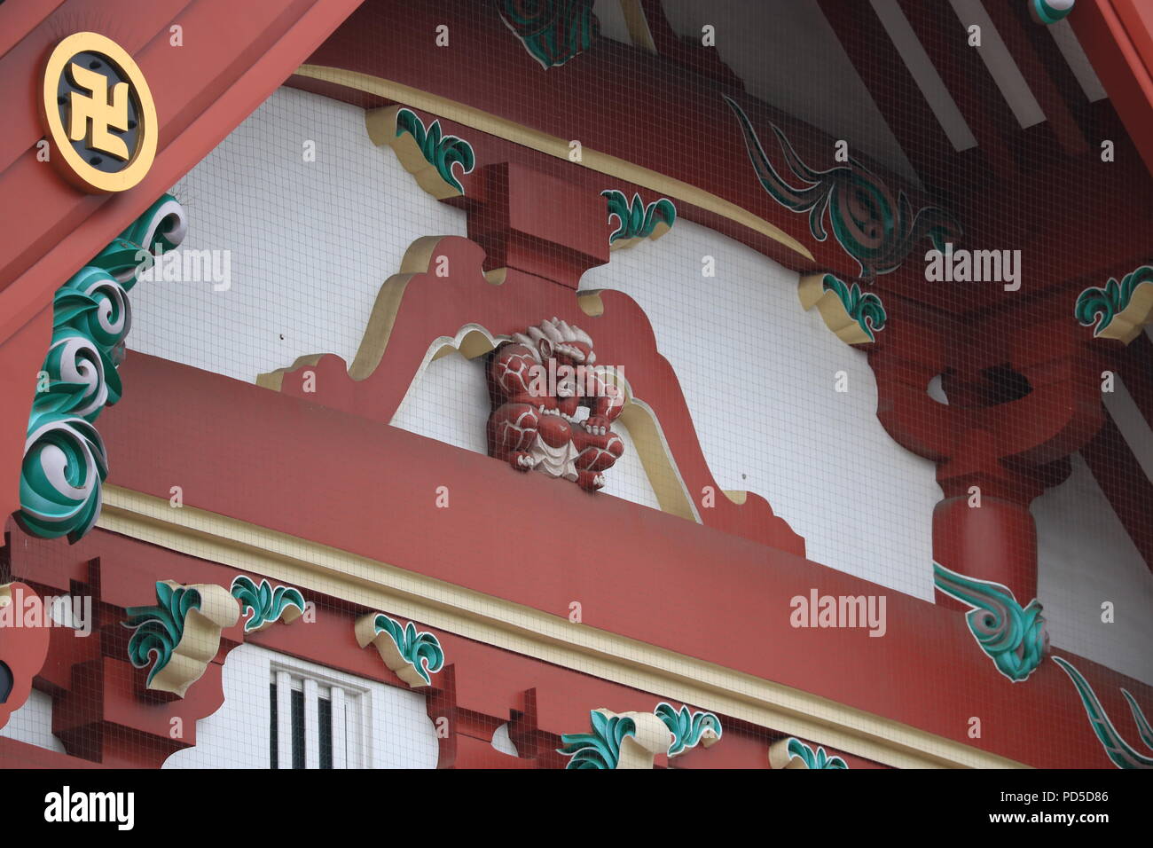 The oldest japanese temple hires stock photography and images Alamy