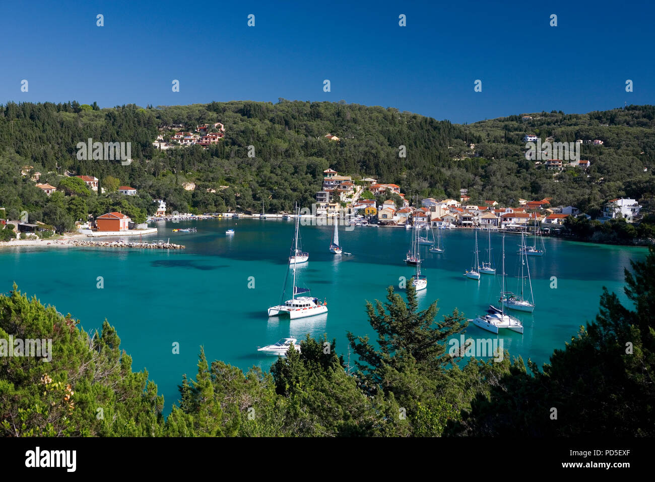 Lakka Paxos Hi res Stock Photography And Images Alamy lakka-paxos-hi-res-stock-photography-and-images-alamy