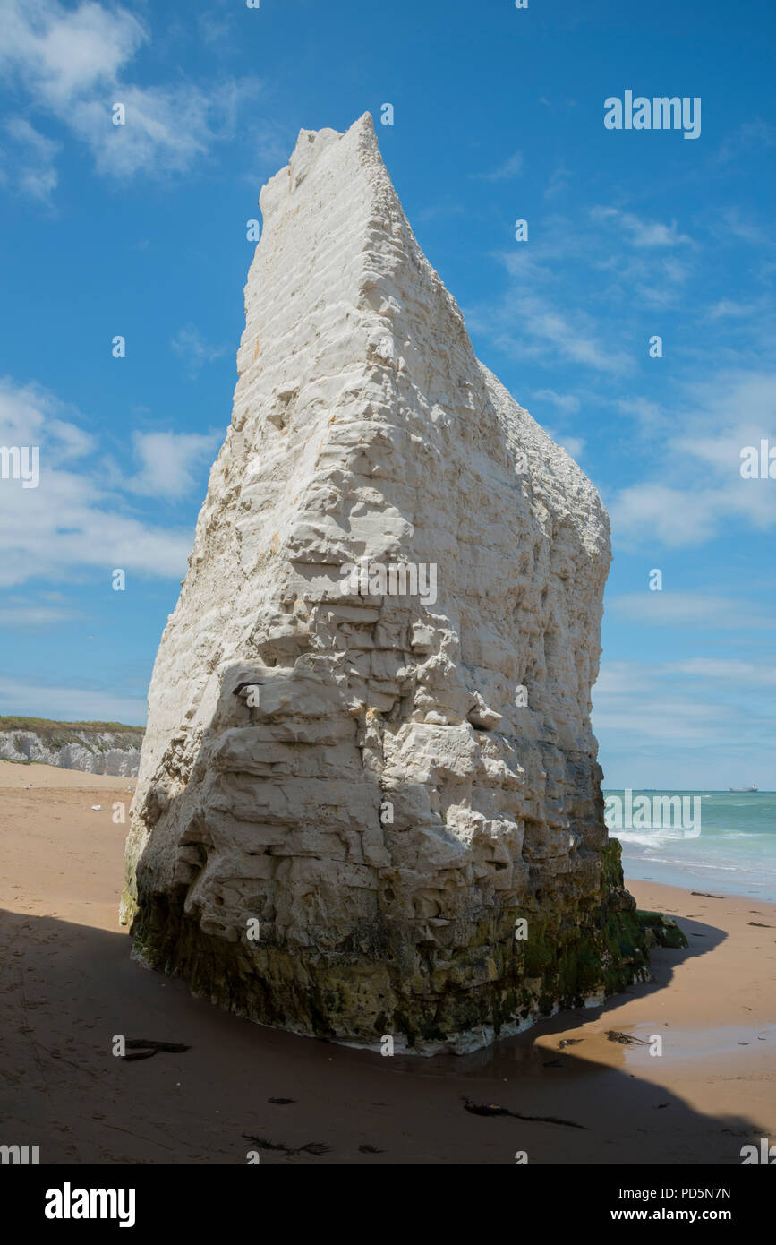 Botany Bay Kent UK Stock Photo Alamy