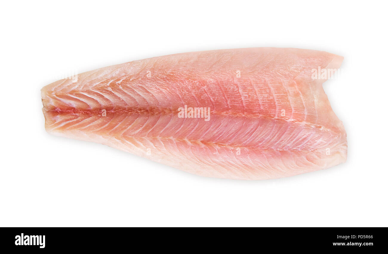 Nile Perch Fillet High Resolution Stock Photography And Images Alamy